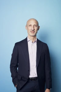 BetMGM CEO Adam Greenblatt