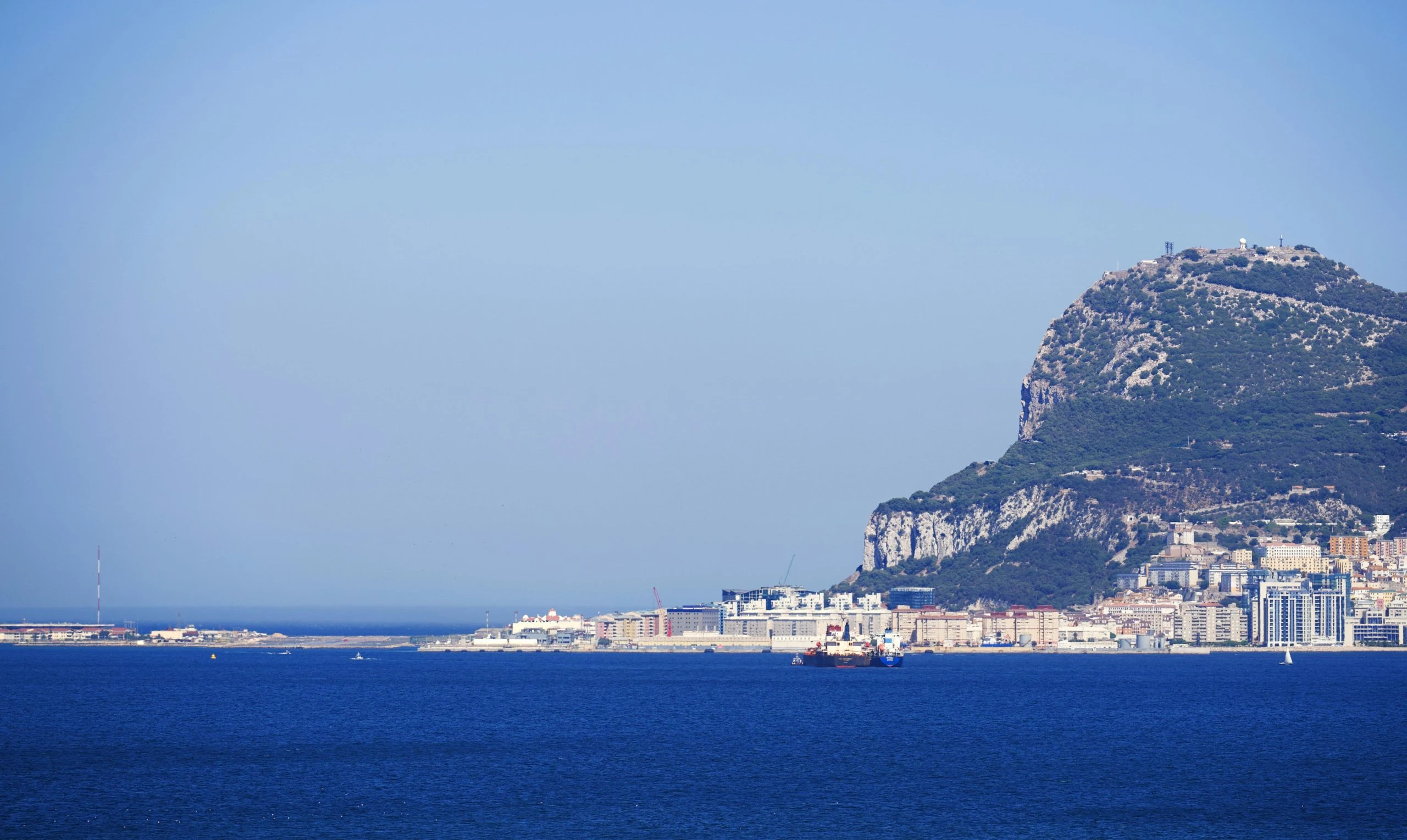 WagerWire Gibraltar prediction markets