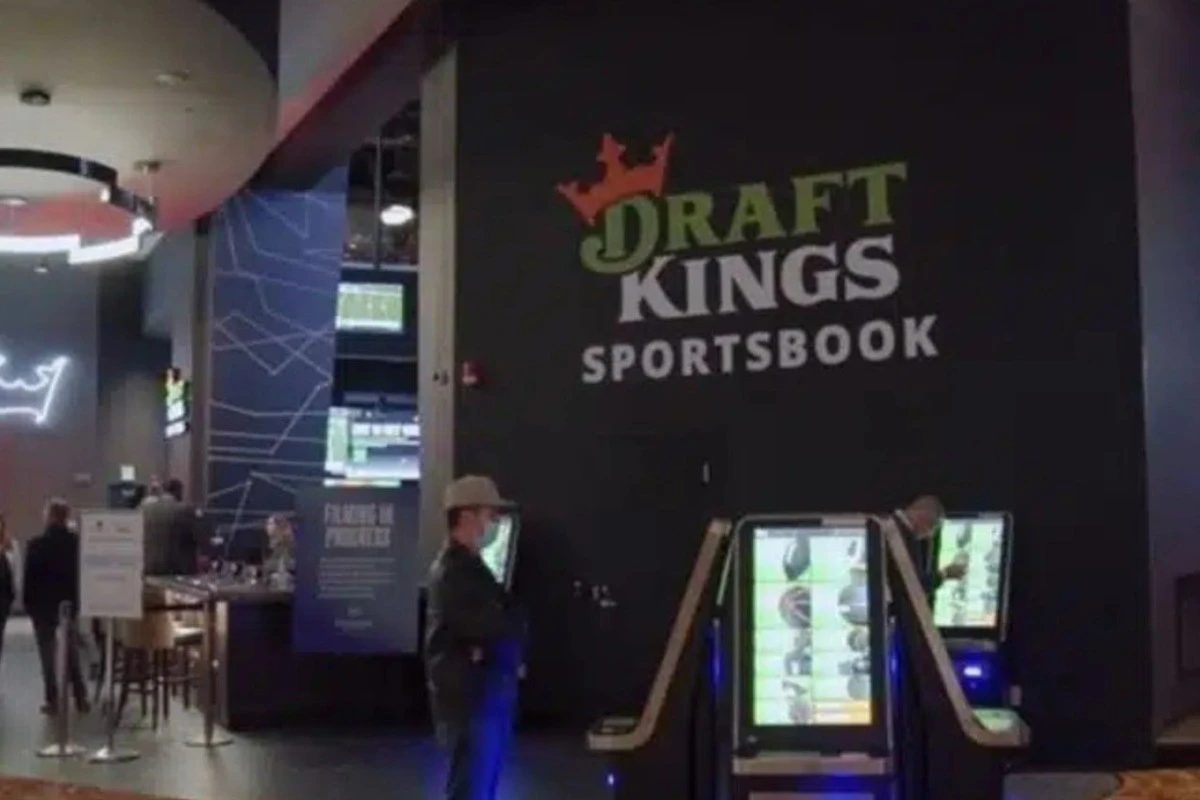 draftkings 2025 q1 earnings