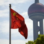 China lottery sales October