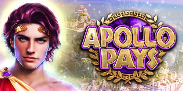 Apollo Pays by Big Time Gaming
