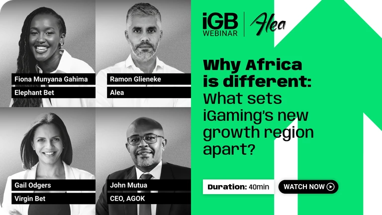 Africa Alea webinar graphic