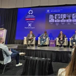 aml panel at Canadian Gaming Summit