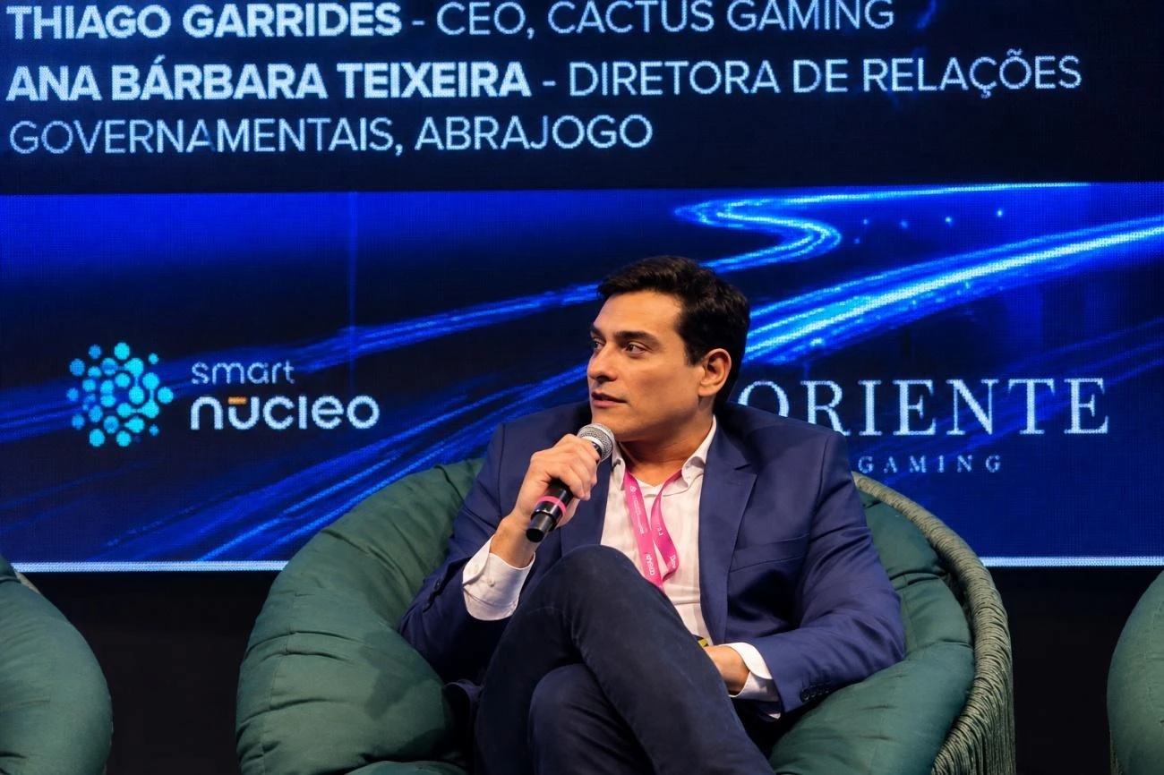 Regulamentação fornecedores B2B bets