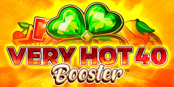 Very Hot 40 Booster by Fazi
