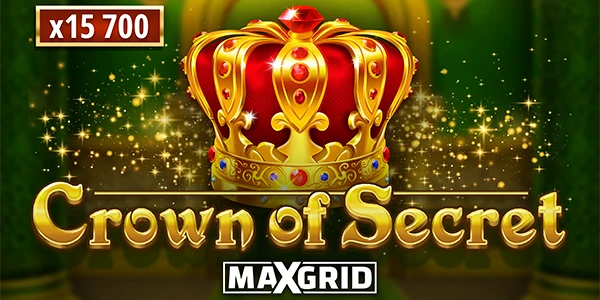 Crown of Secret by Fazi