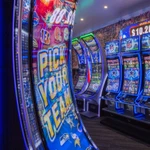 NFL Slots by Aristocrat Gaming