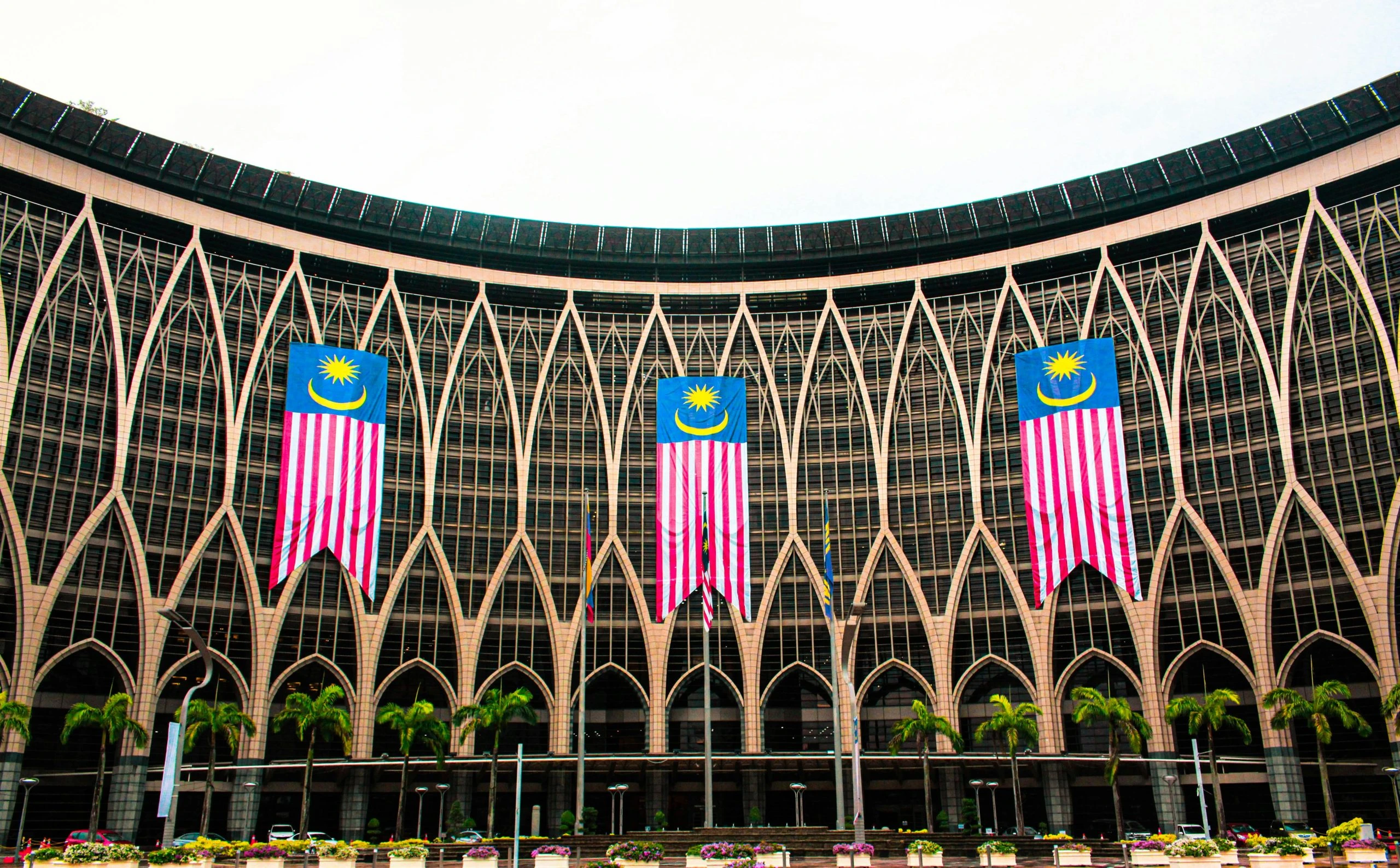 Malaysian finance ministry reject claims of new permits being handed out