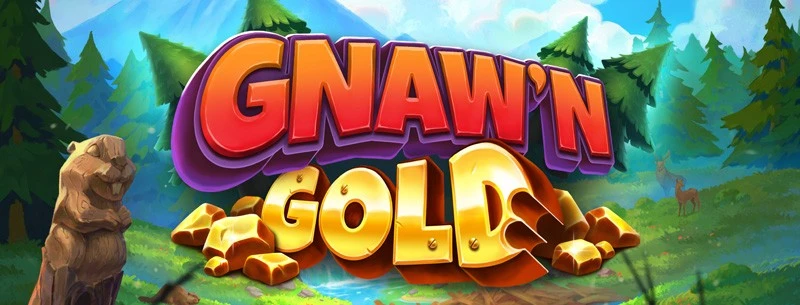 Gnaw’n Gold by Play'n GO