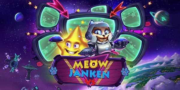 Meow Janken by Habanero
