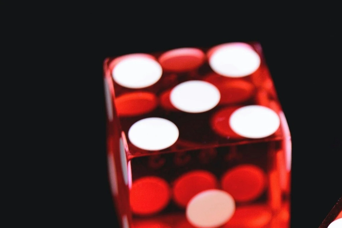 dice