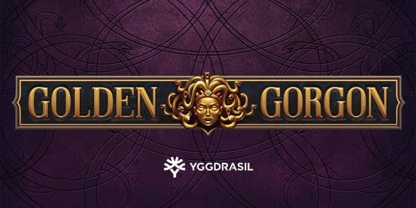 Golden Gorgon by Yggdrasil Gaming