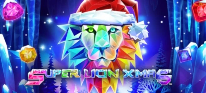 Super Lion Xmas by Skywind