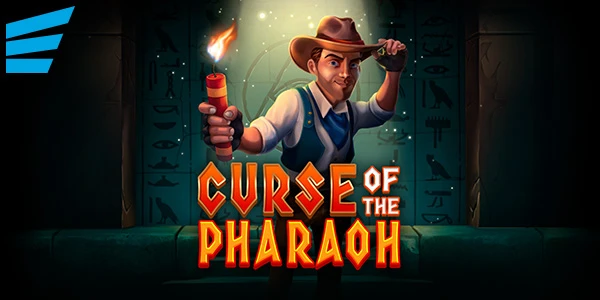 Curse of the Pharaoh by Evoplay