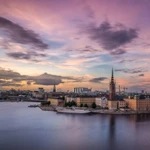 Swedish legal market numbers for Q2