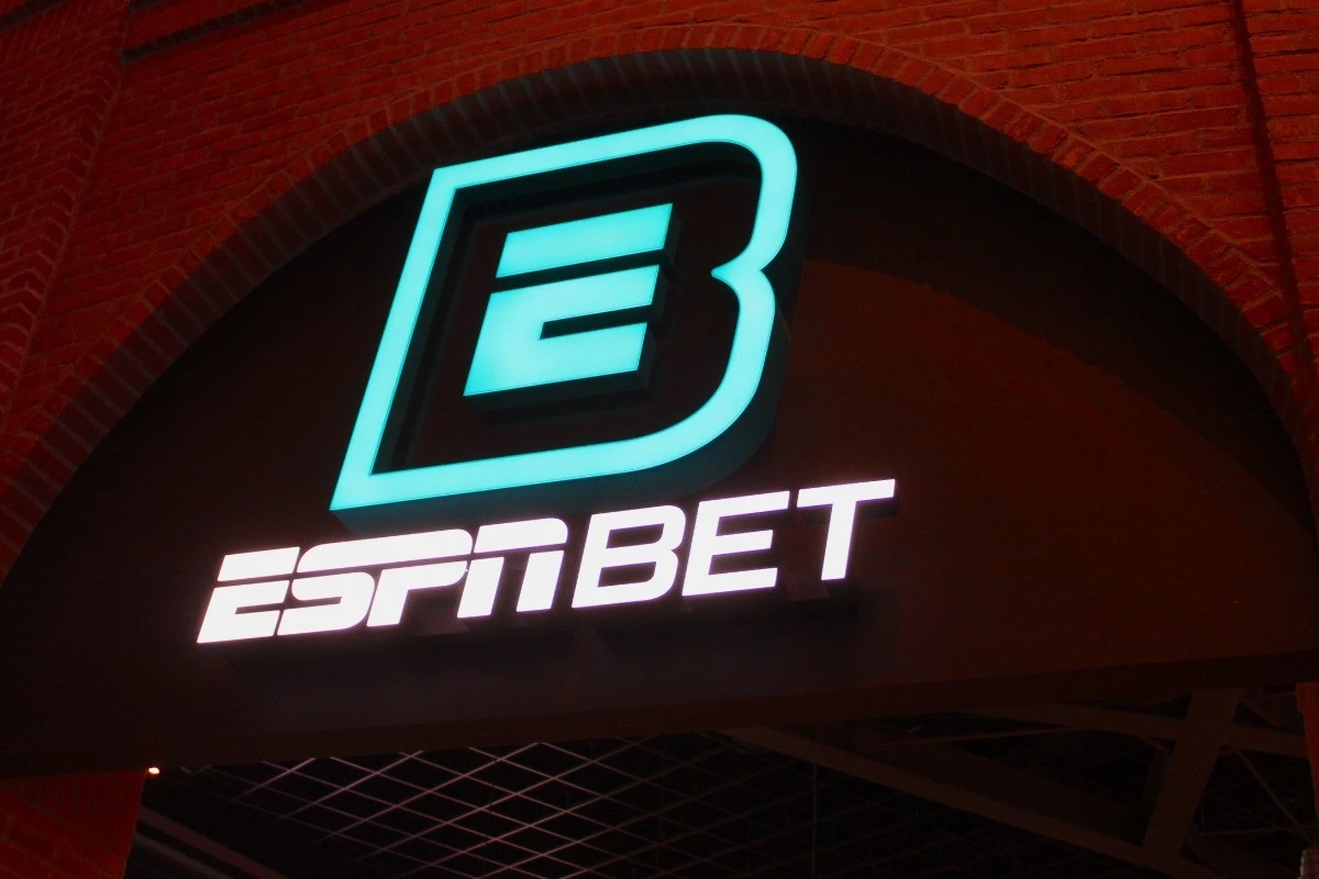 ESPN Bet logo