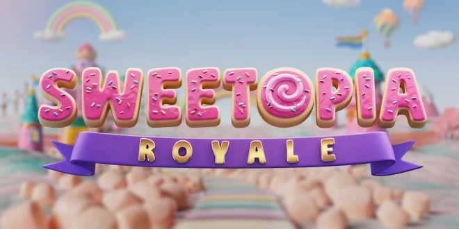 Sweetopia Royale by Relax Gaming