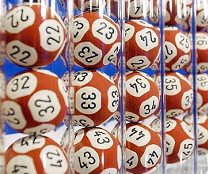 Scientific Games Allwyn National Lottery