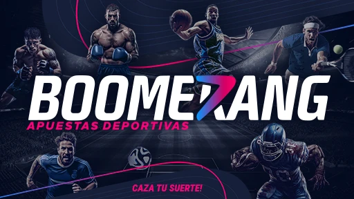 Boomerang Chile