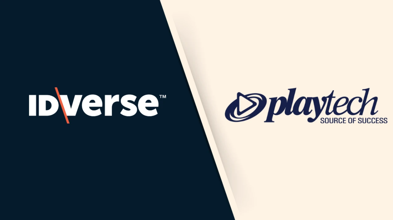 Playtech_IDVerse_header image