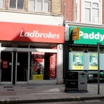 UK betting shops