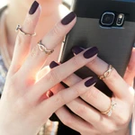 Woman on phone as Australia gambling marketing peaks interest