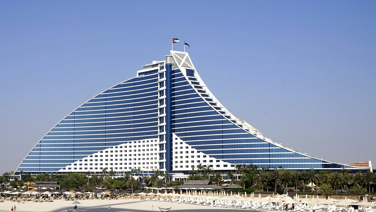 Ixia Capital UAE