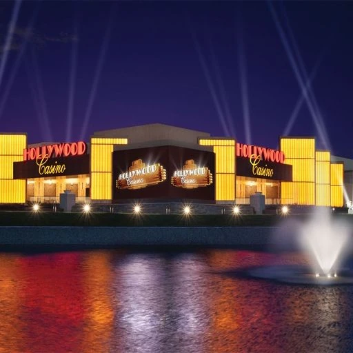 hollywood casino