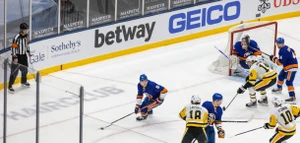 Betway NHL sponsorship