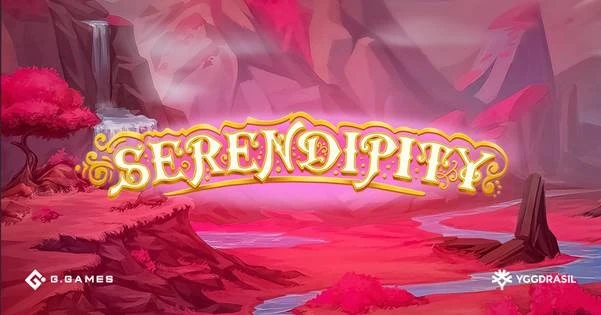 Serendipity by Yggdrasil and G Games