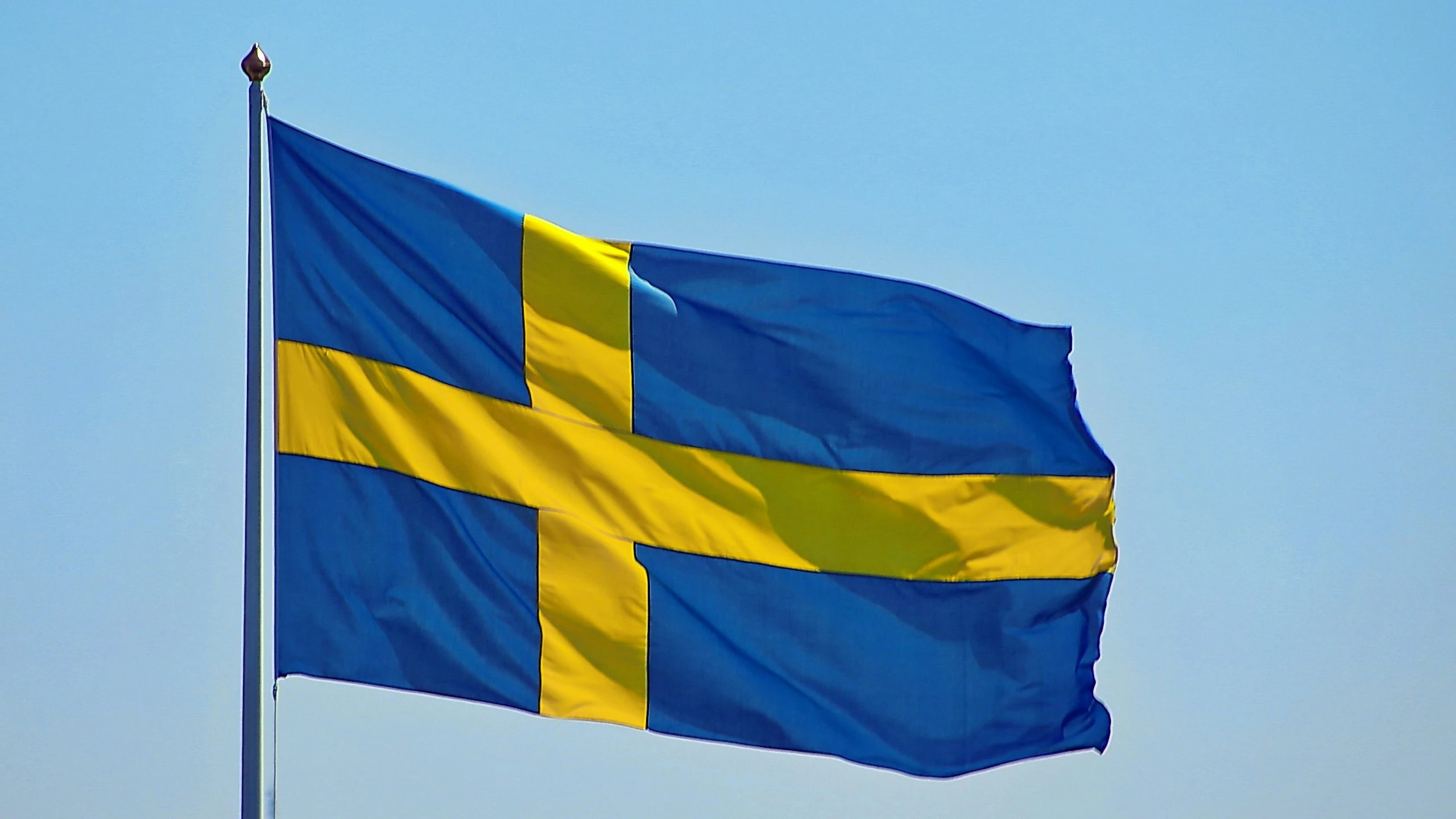 Sweden gamblers