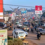 uganda gambling tax