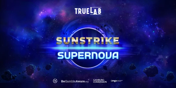 Sunstrike Supernova by TrueLab Games