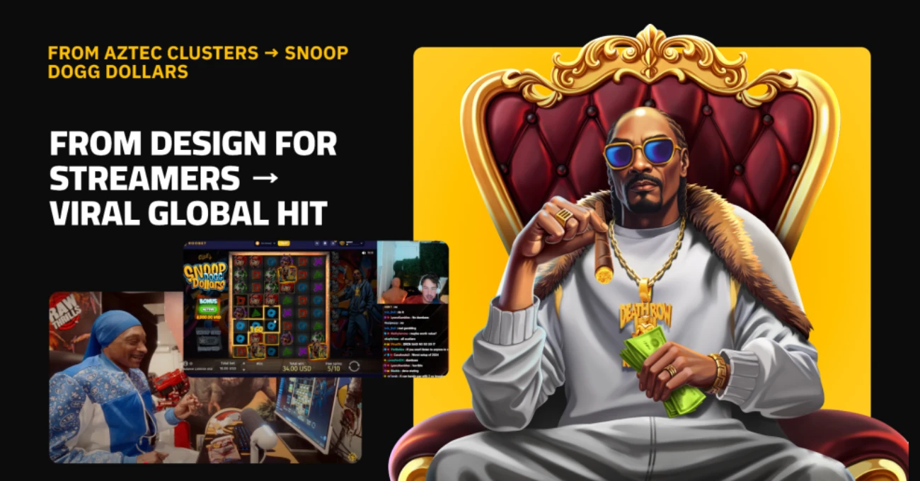 Snoop Dogg Dollars
