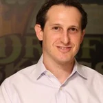 DraftKings CEO Jason Robins