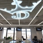 DraftKings moves closer to predict market launch with Railbird acquisition.