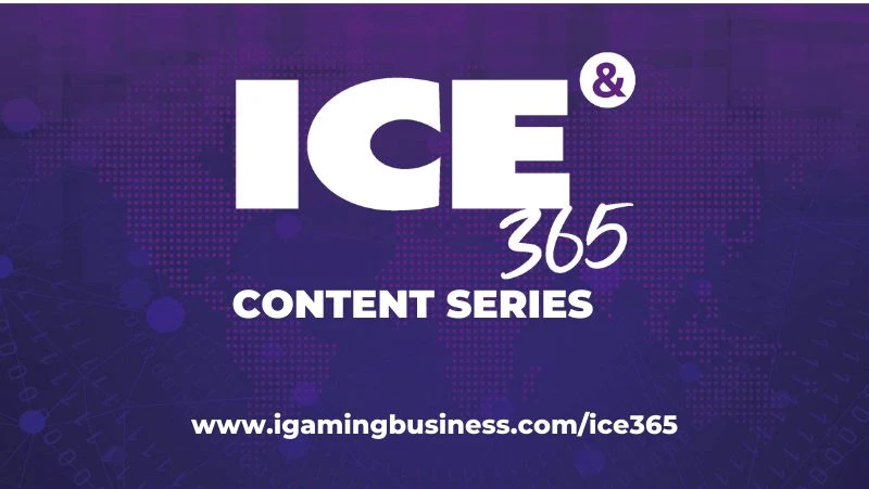 ICE 365 Content Series