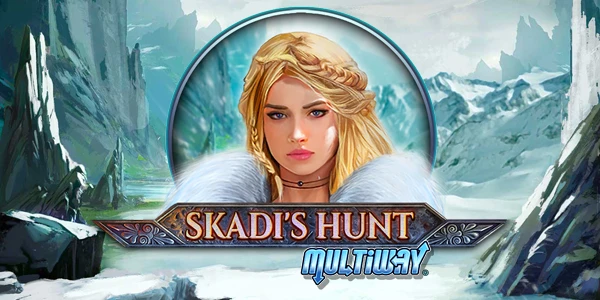 Skadi's Hunt by IGT PlayDigital