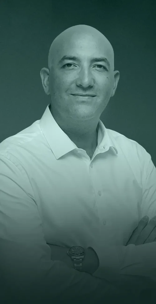 Yoel Zuckerberg