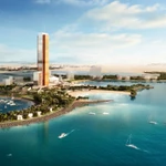 Wynn Al Marjan Island