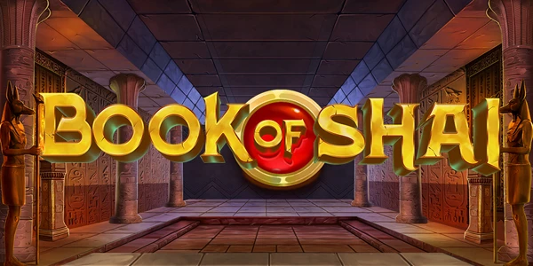 Book of Shai by Swintt