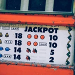 Slot jackpot