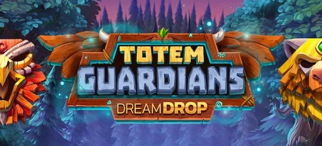 Totem Guardians Dream Drop by Relax Gaming