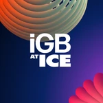 Graphic for GR8 Tech interview at ICE