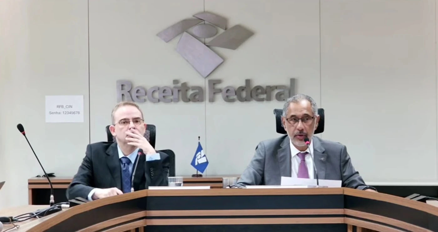 Brazil’s betting tax revenue hits BRL9.91 billion in January-August 2026, but August dropped 20.5%