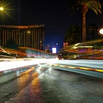 Weekend Report Las Vegas