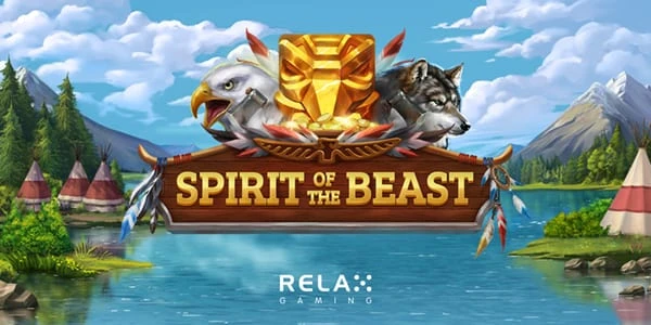 Spirit of the Beast by Relax Gaming