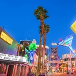 Las Vegas tourism