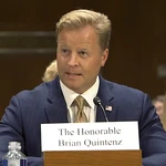 Brian Quintenz CFTC confirmation take two
