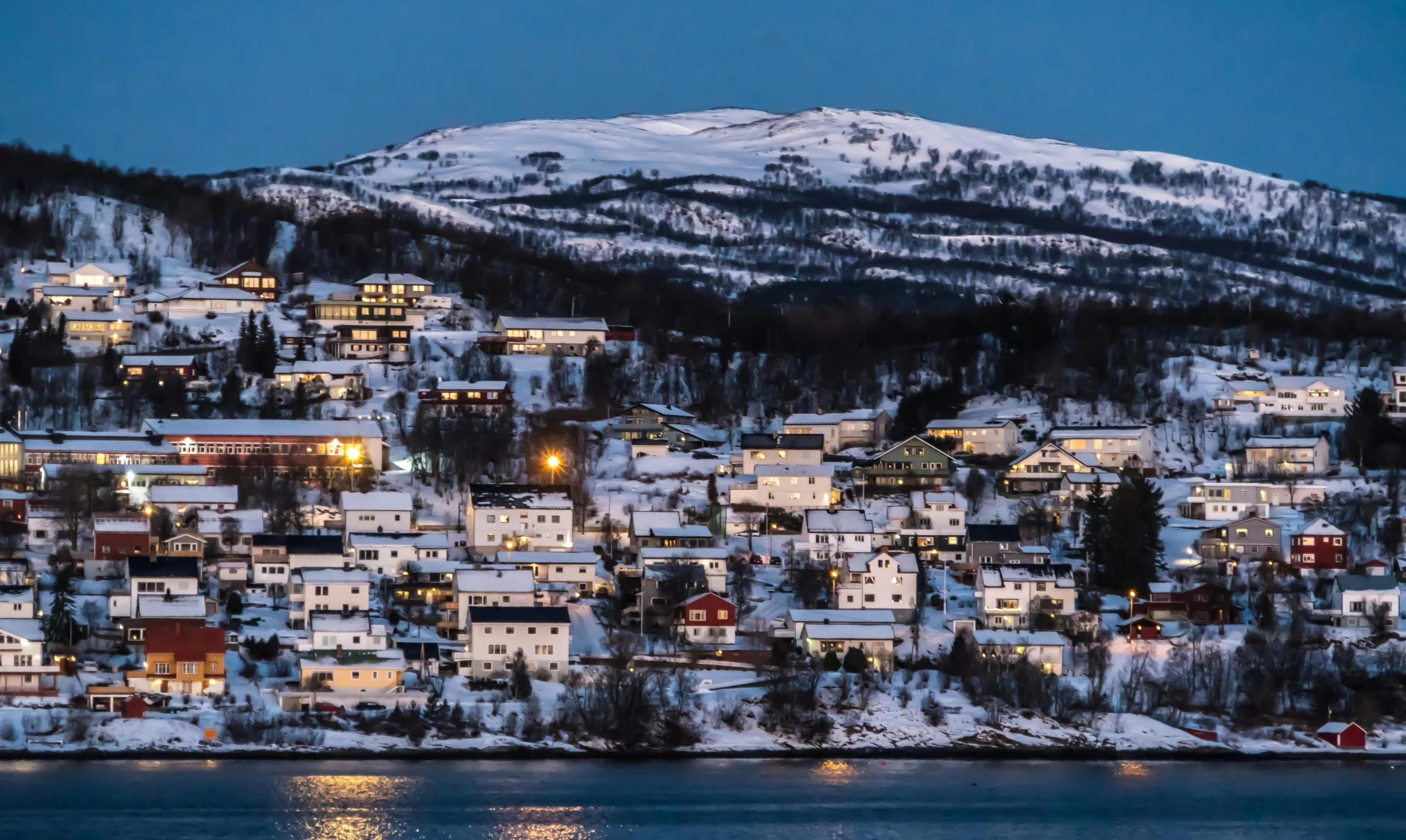 norway gambling monopoly
